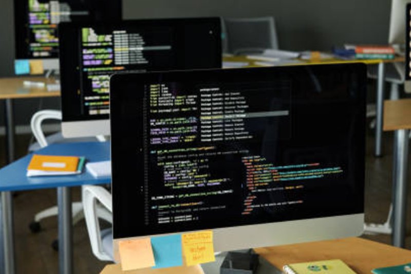 Software Training Courses