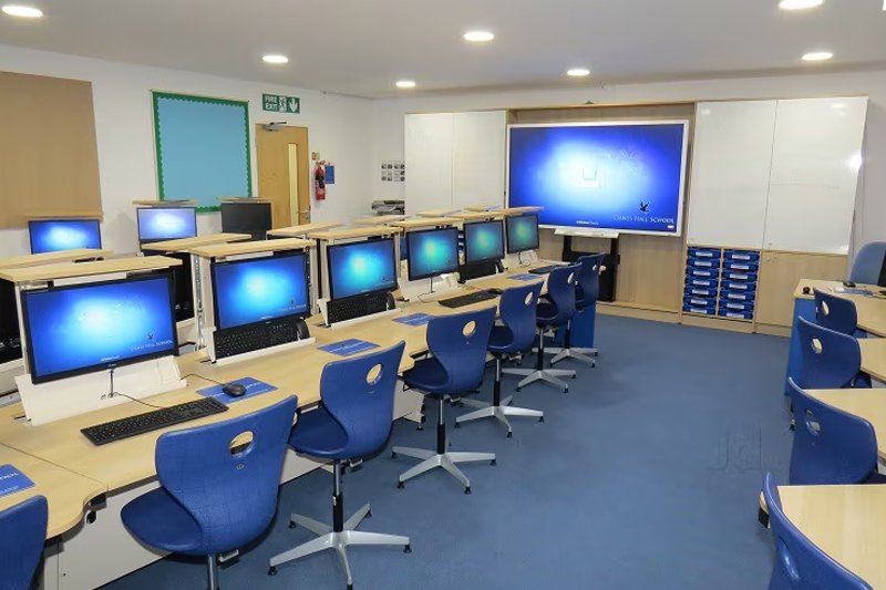 IT Training Institute in Thiruvarur