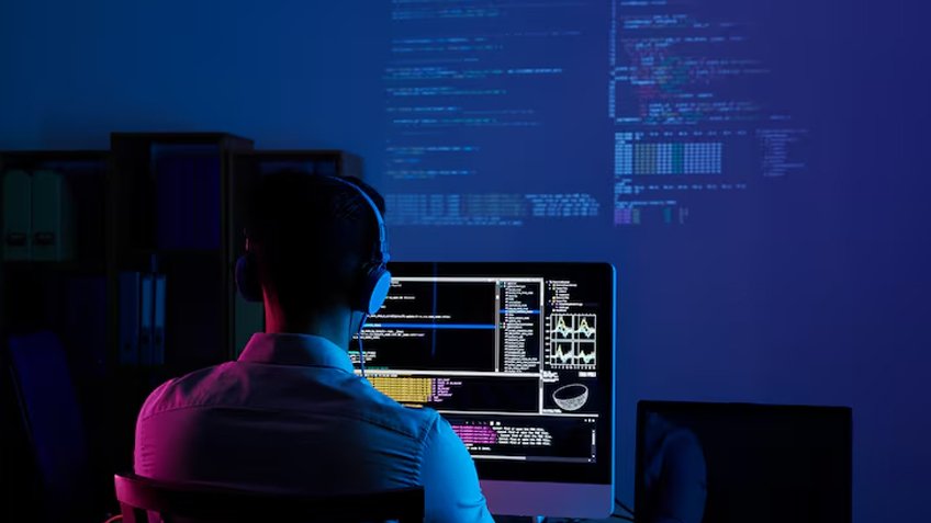 Backend Training in Thiruvarur