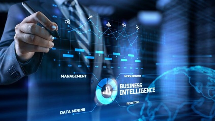Business Intelligence Training