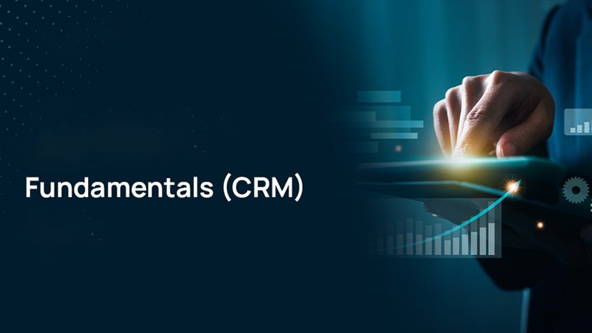 CRM Fundamentals Training