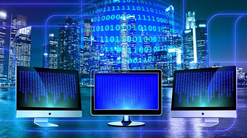 Networking Training in Thiruvarur