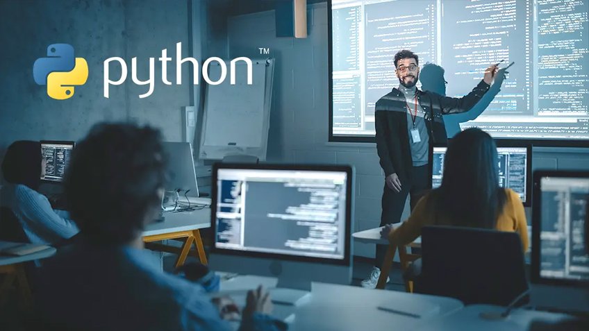 Python Training in Thiruvarur